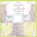 The Adventures of Critterville : The Beginning of Critterville - Book