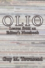 Olio : Leaves from an Editor's Notebook - eBook