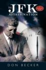 The JFK Assassination : A Researcher's Guide - Book