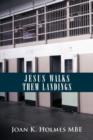 Jesus Walks Them Landings - Book