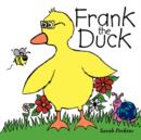 Frank the Duck - Book
