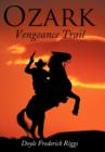 Ozark Vengeance Trail - Book