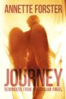 Journey : Reminders from A Guardian Angel Memoir - Book
