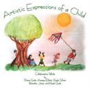 Artistic Expressions of a Child - Book
