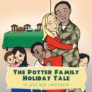 The Potter Family Holiday Tale - Book
