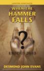 When The Hammer Falls : Exodus 20:13 - Book