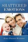 Shattered Emotions - Book