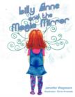 Lilly Anne and the Magic Mirror - Book
