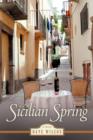 Sicilian Spring - Book