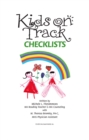 Kids on Track Checklists - eBook