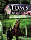 Tom's First Visit to a Museum - Book