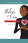 Here I Am : All of Me - eBook