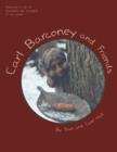 Carl Barconey and Friends - Book