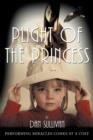 Plight of the Princess - Book