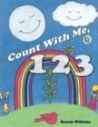 Count With Me, 123 - Book