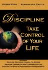 Discipline : Take Control of Your Life - Book