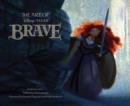 Art of the Brave - Book