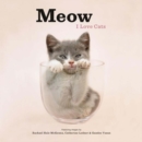Meow: I Love Cats - Book
