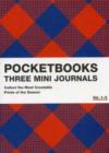 Pocketbooks Journals - Book