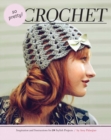 So Pretty! Crochet - Book