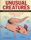 Unusual Creatures - Book