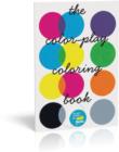 Color-Play Coloring Book - Book