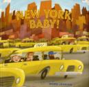 New York Baby! - Book