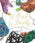 Rock Is Lively - Book