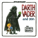Darth Vader and Son - Book
