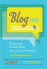 Blog, Inc. - Book