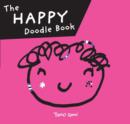 Happy Doodle - Book
