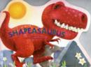 Shapeasaurus - Book