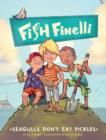 Fish Finelli Book 1 - Book