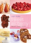 Sweet Alchemy - Book