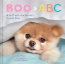 Boo ABC - Book