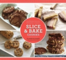 Slice and Bake Cookies - Book