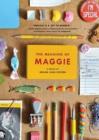 Meaning of Maggie - Book