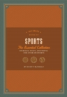 Ultimate Book of Sports - Book