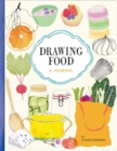 Drawing Food - Book