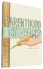 Parenthood Listography : My Kid in Lists - Book