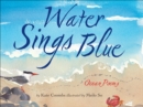 Water Sings Blue - eBook