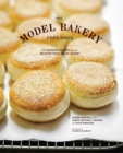 Model Bakery Cookbook - Book