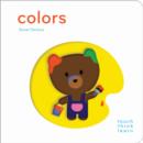 Touchthinklearn: Colors : (Early Learners book, New Baby or Baby Shower Gift) - Book
