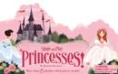 Stage & Play: Princesses! - Book