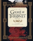 Inside HBO's Game of Thrones : Seasons 3 & 4 - Book