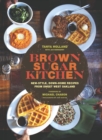Brown Sugar Kitchen - Book