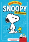 Build Your Own Snoopy and Woodstock! : Punch-out and Construct Your Own Desktop Peanuts Companions! - Book