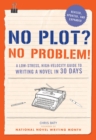 No Plot? No Problem! - Book