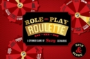 Role Play Roulette : A Spinner Game of Sexy Scenarios - Book