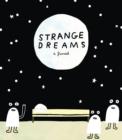Strange Dreams: a Journal - Book